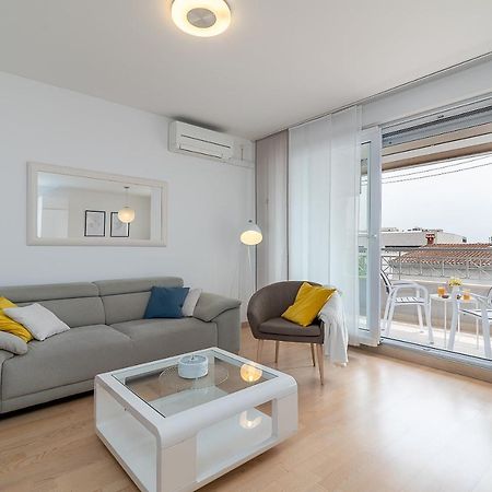 Apartman Marino Trogir Eksteriør bilde