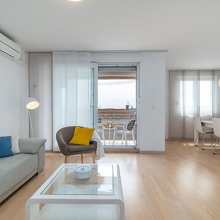 Apartman Marino Trogir Eksteriør bilde