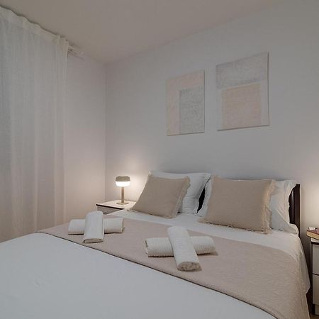 Apartman Marino Trogir Eksteriør bilde