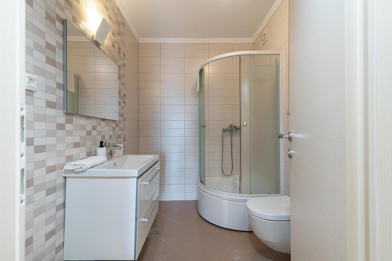Apartman Marino Trogir Eksteriør bilde