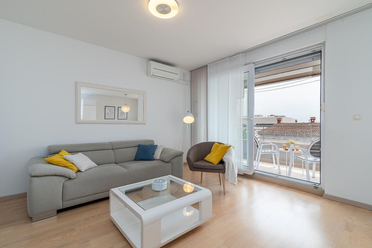 Apartman Marino Trogir Eksteriør bilde
