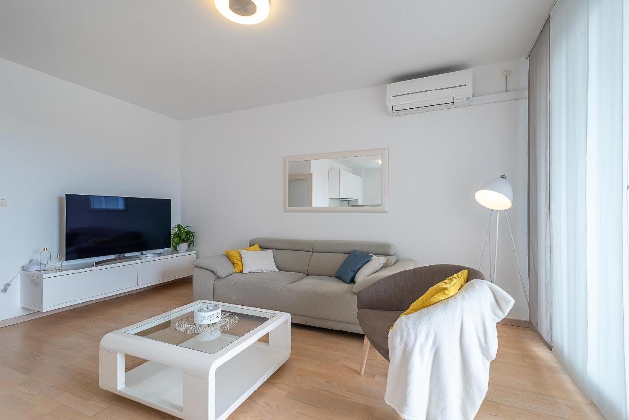 Apartman Marino Trogir Eksteriør bilde