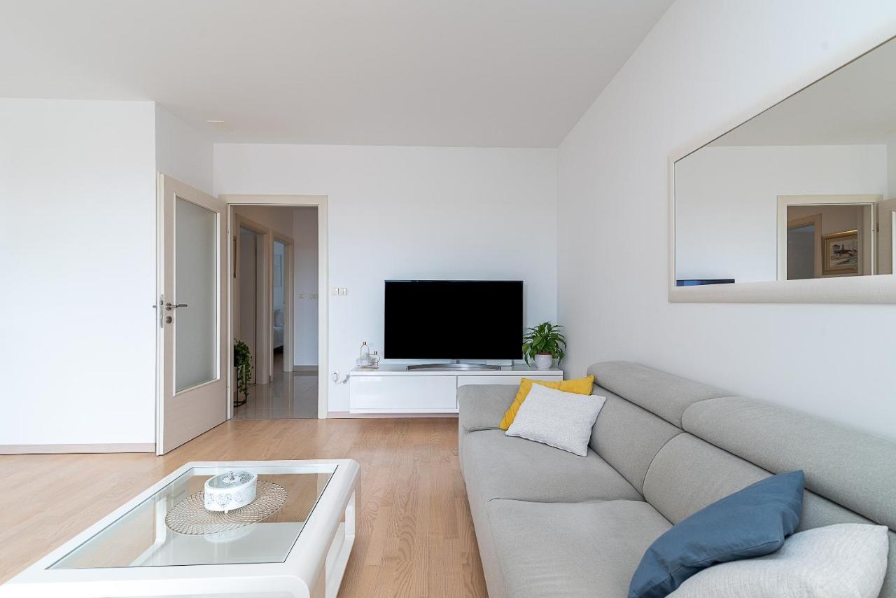 Apartman Marino Trogir Eksteriør bilde