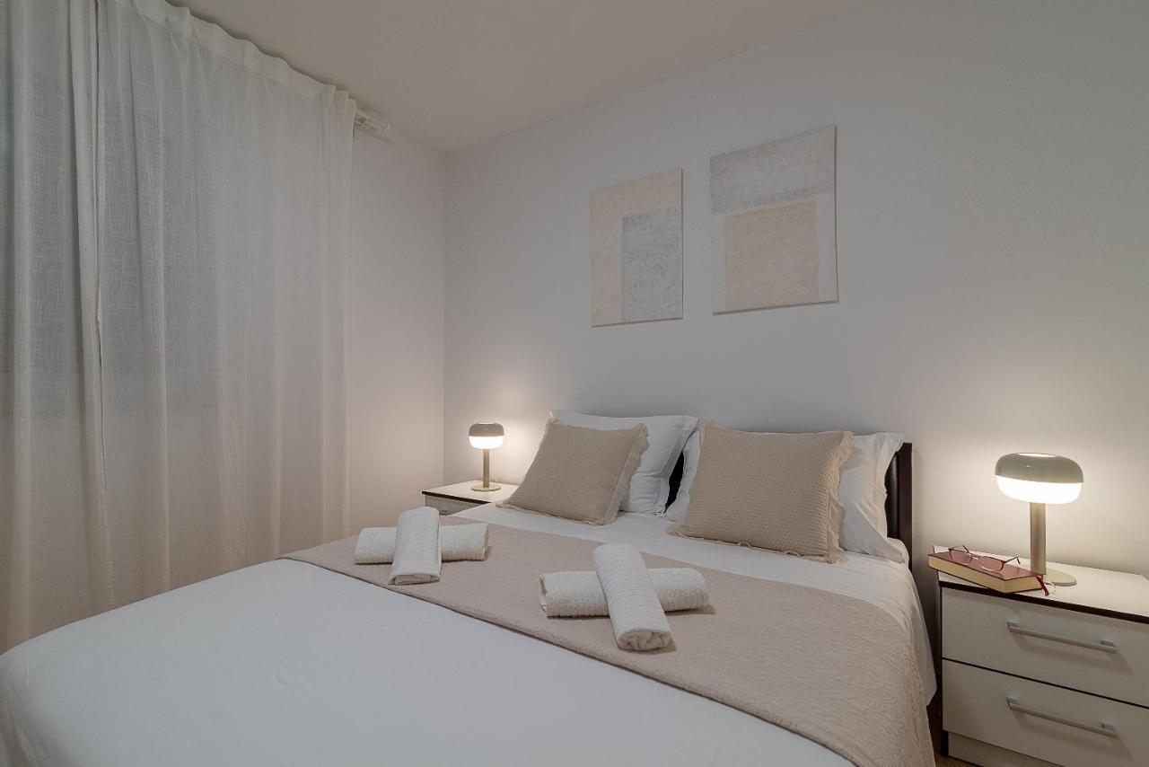 Apartman Marino Trogir Eksteriør bilde