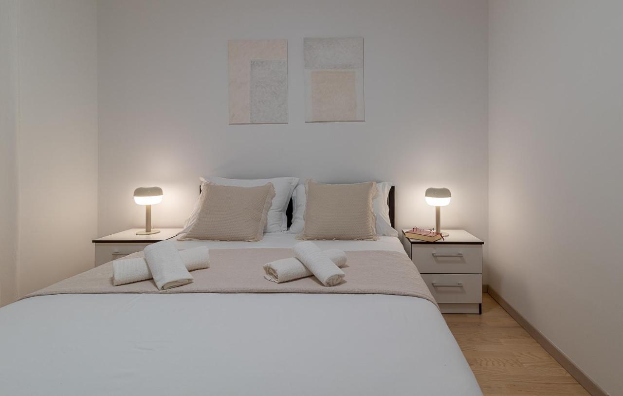 Apartman Marino Trogir Eksteriør bilde