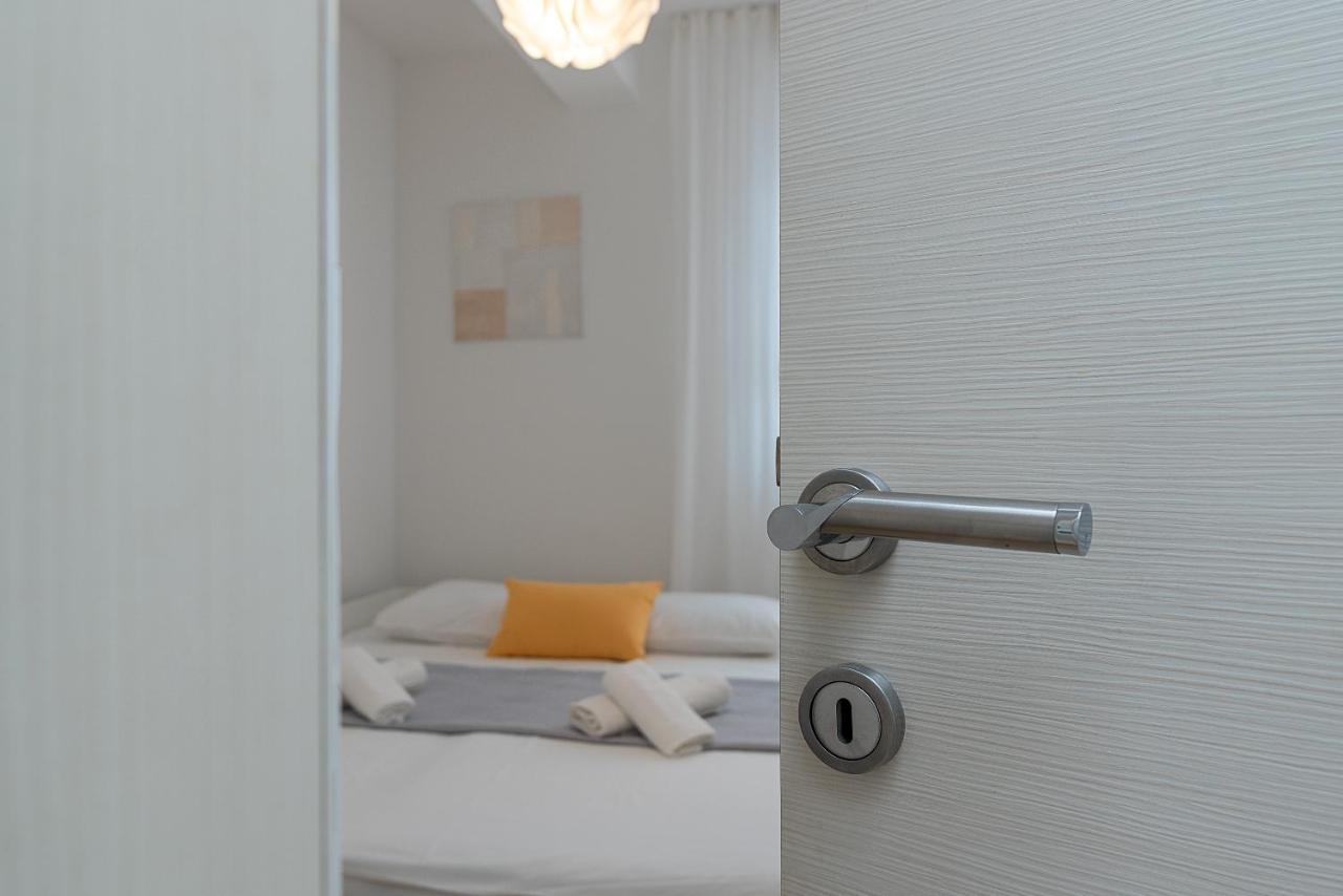 Apartman Marino Trogir Eksteriør bilde